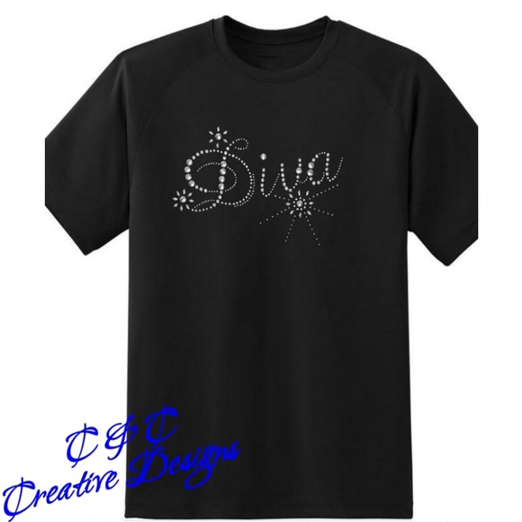 Diva - Picture 1 of 1